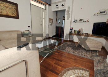 Soggiorno - Villa Via Dante Aligheri
 
91, Broni - foto 12