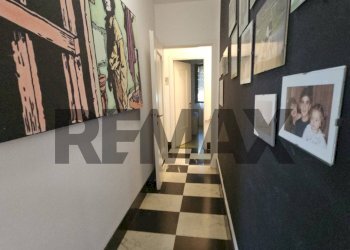 Hall / corridoio - Villa Via Dante Aligheri
 
91, Broni - foto 14