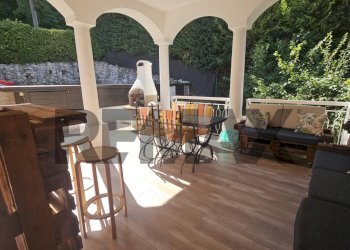 Terrazza - Villa Via Dante Aligheri
 
91, Broni - foto 24
