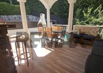 Terrazza - Villa Via Dante Aligheri
 
91, Broni - foto 25