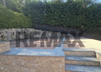 Piscina - Villa Via Dante Aligheri
 
91, Broni - foto 28