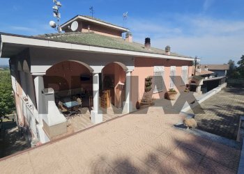 Casa all\'aperto - Villa Via Dante Aligheri
 
91, Broni - foto 30