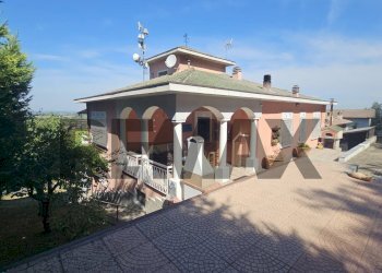 Casa all\'aperto - Villa Via Dante Aligheri
 
91, Broni - foto 31