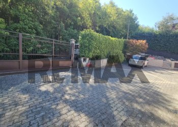 Terrazza - Villa Via Dante Aligheri
 
91, Broni - foto 33