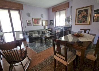 Sala da pranzo - Villa Via Dante Aligheri
 
91, Broni - foto 39