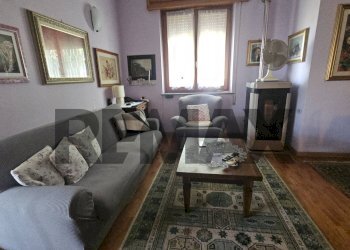 Soggiorno - Villa Via Dante Aligheri
 
91, Broni - foto 41