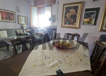 Sala da pranzo - Villa Via Dante Aligheri
 
91, Broni - foto 43