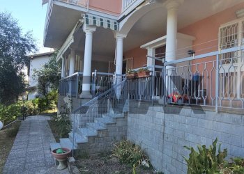 Casa all\'aperto - Villa Via Dante Aligheri
 
91, Broni - foto 2