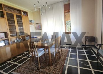 Sala da pranzo - Villa Via Dante Aligheri
 
91, Broni - foto 13