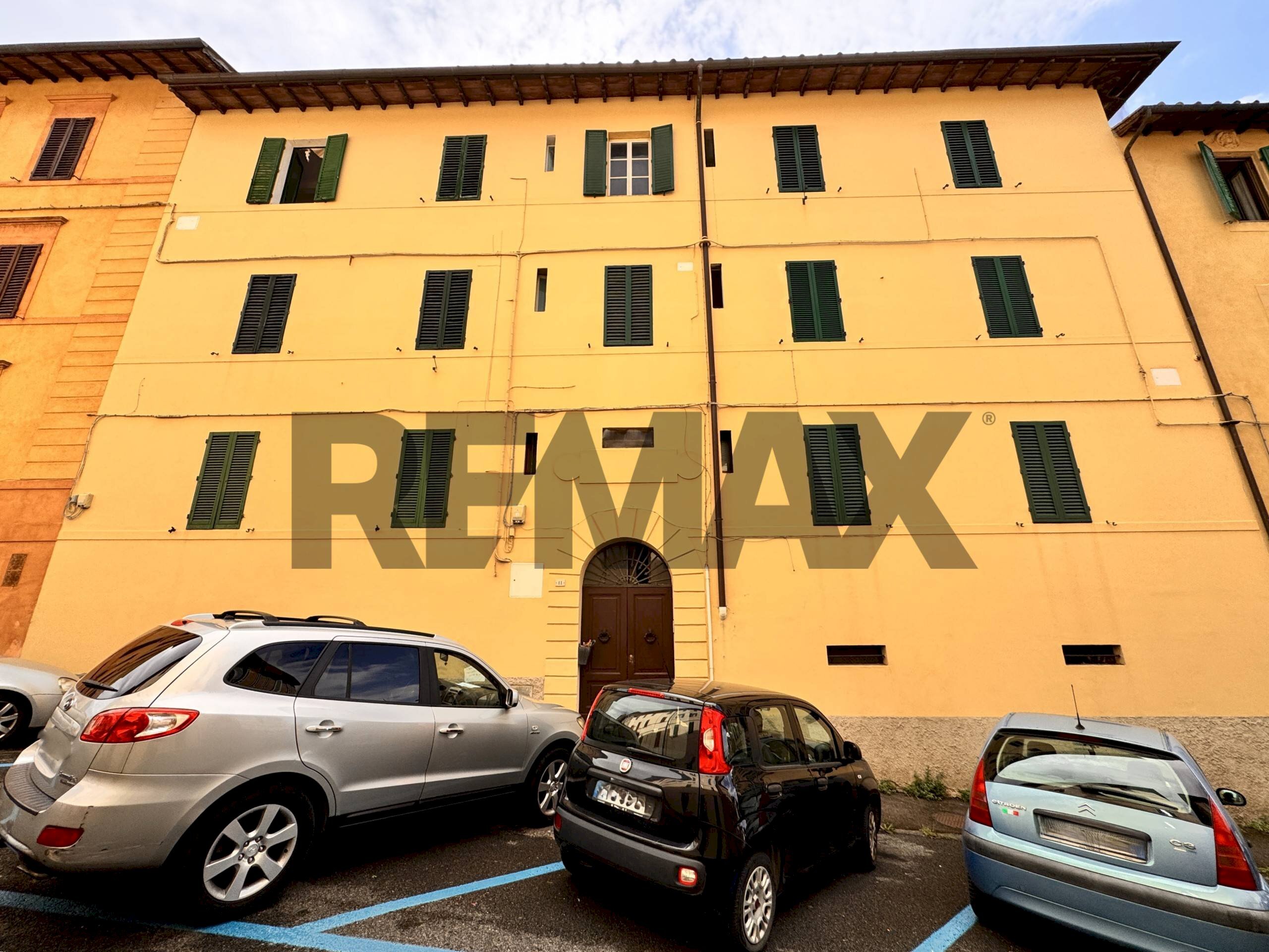 Edificio all\'aperto - Apartment VIA PIAVE
 
11, Siena - photo 1