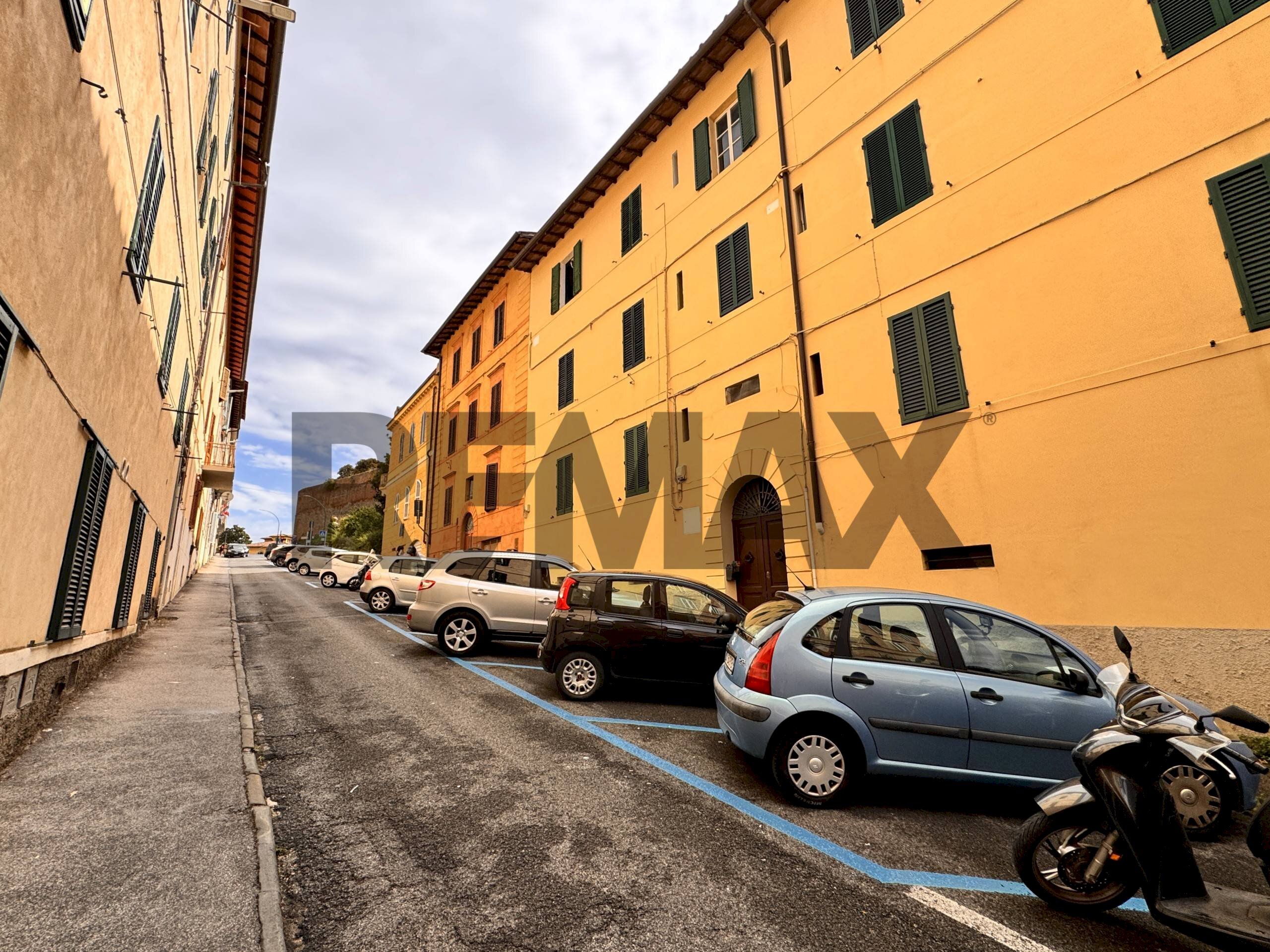 Edificio all\'aperto - Appartamento VIA PIAVE
11, Siena - foto 2