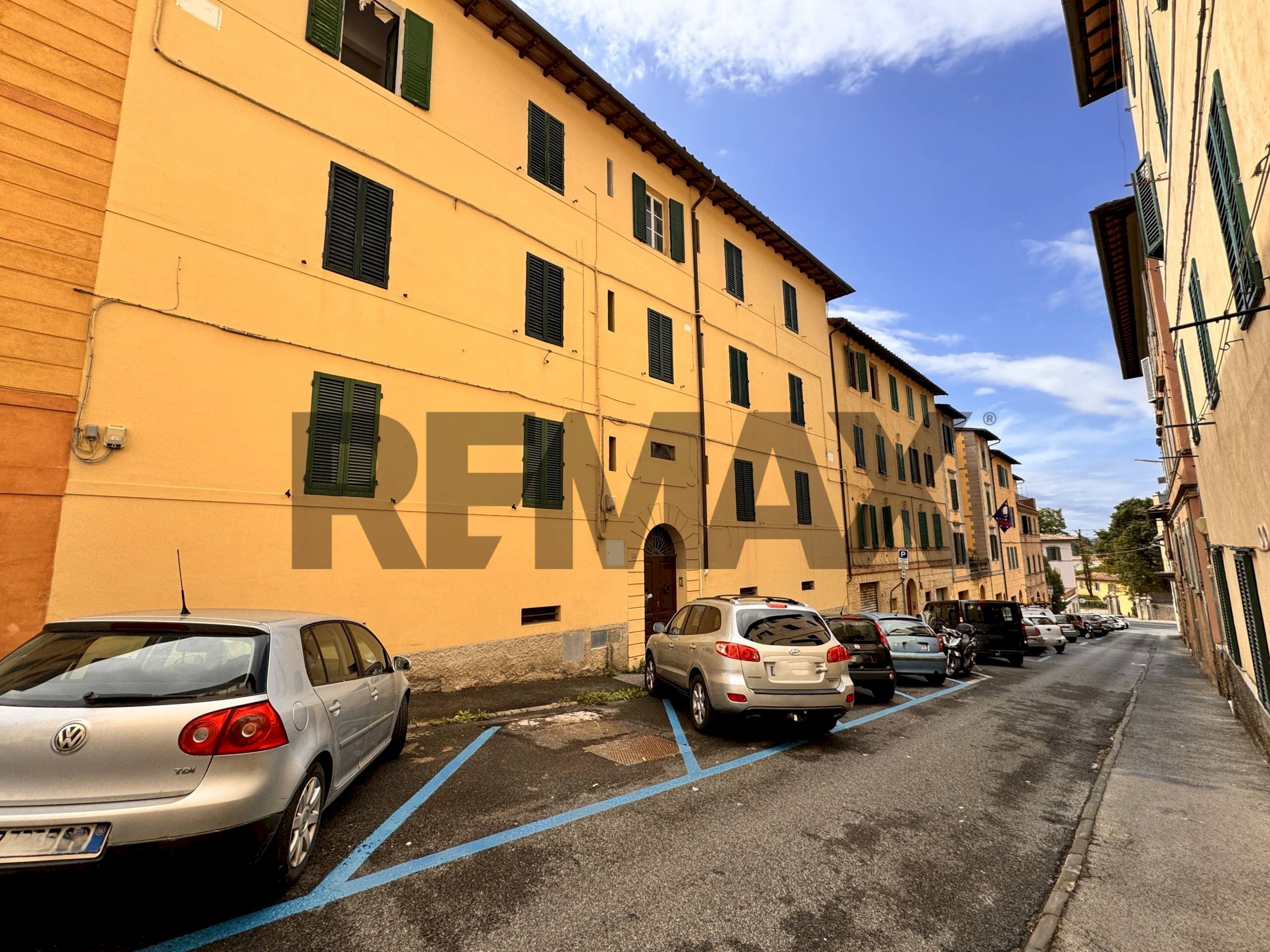Edificio all\'aperto - Appartamento VIA PIAVE
11, Siena - foto 3