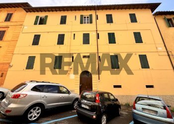 Edificio all\'aperto - Appartamento VIA PIAVE
 
11, Siena - foto 1