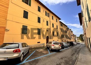 Edificio all\'aperto - Appartamento VIA PIAVE
 
11, Siena - foto 3
