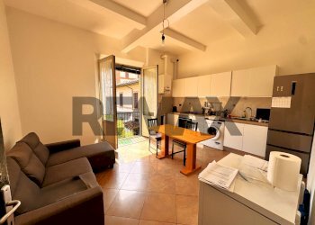 Sala da pranzo - Appartamento VIA PIAVE
 
11, Siena - foto 6