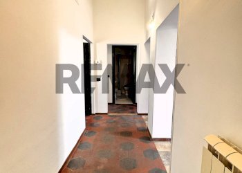 Hall / corridoio - Appartamento VIA PIAVE
 
11, Siena - foto 22