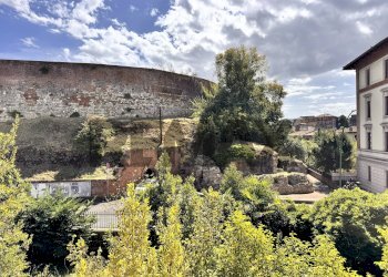 Vista delle montagne - Appartamento VIA PIAVE
 
11, Siena - foto 27