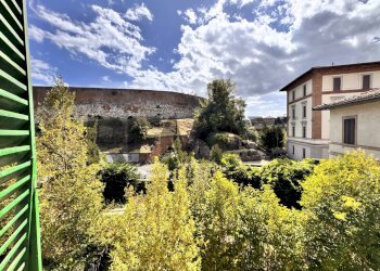 Vista delle montagne - Appartamento VIA PIAVE
 
11, Siena - foto 28