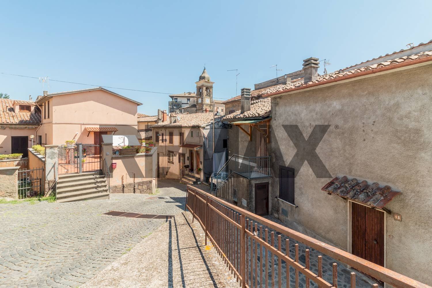 Edificio all\'aperto - Trilocale Via San Vittore
 
16, Gradoli - foto 1