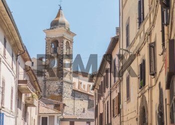 Edificio all\'aperto - Trilocale Via San Vittore
 
16, Gradoli - foto 2
