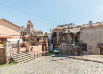Edificio all\'aperto - Trilocale Via San Vittore
 
16, Gradoli - foto 7