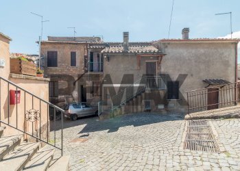 Casa all\'aperto - Trilocale Via San Vittore
 
16, Gradoli - foto 8