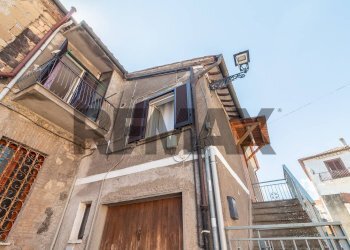 Edificio all\'aperto - Trilocale Via San Vittore
 
16, Gradoli - foto 9