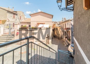 Balcone - Trilocale Via San Vittore
 
16, Gradoli - foto 10