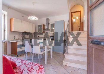 Cucina - Trilocale Via San Vittore
 
16, Gradoli - foto 11