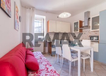 Sala da pranzo - Trilocale Via San Vittore
 
16, Gradoli - foto 12