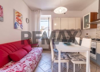 Sala da pranzo - Trilocale Via San Vittore
 
16, Gradoli - foto 13