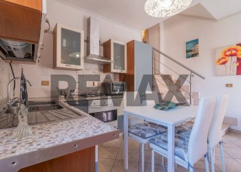 Cucina - Trilocale Via San Vittore
 
16, Gradoli - foto 14
