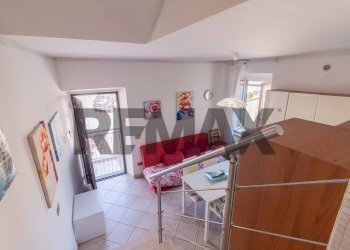 Soggiorno - Trilocale Via San Vittore
 
16, Gradoli - foto 18