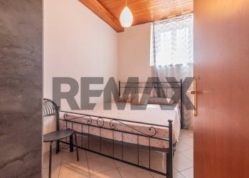 Camera / camera da letto - Trilocale Via San Vittore
 
16, Gradoli - foto 22
