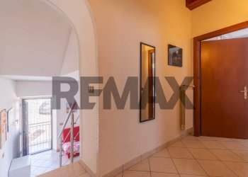 Hall / corridoio - Trilocale Via San Vittore
 
16, Gradoli - foto 24