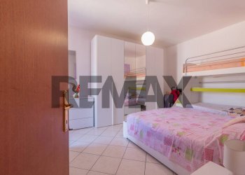 Camera / camera da letto - Trilocale Via San Vittore
 
16, Gradoli - foto 25