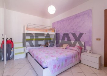 Camera / camera da letto - Trilocale Via San Vittore
 
16, Gradoli - foto 28