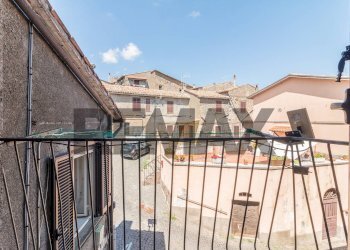 Balcone - Trilocale Via San Vittore
 
16, Gradoli - foto 31