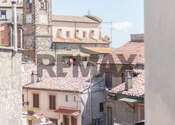 Edificio all\'aperto - Trilocale Via San Vittore
 
16, Gradoli - foto 33