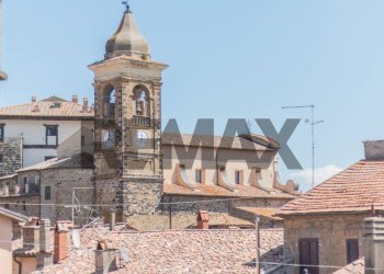 Edificio all\'aperto - Trilocale Via San Vittore
 
16, Gradoli - foto 34