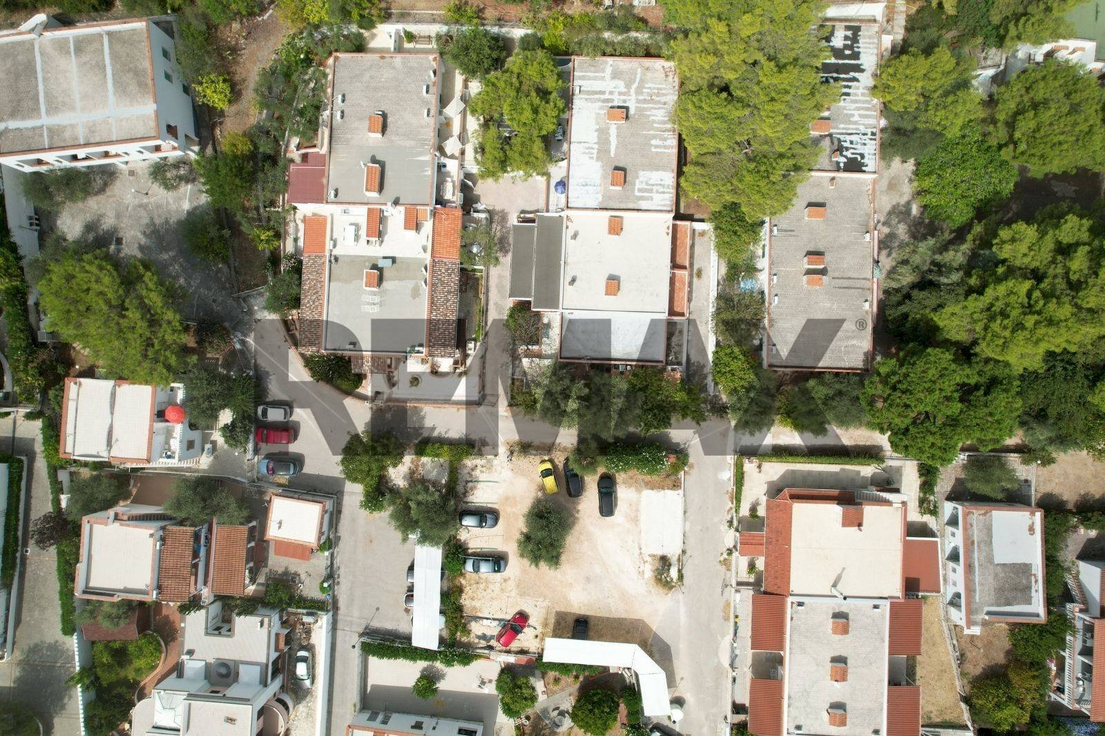 Posizione della mappa - Casa semi indipendente Località Valle Clavia
snc, Peschici - foto 2