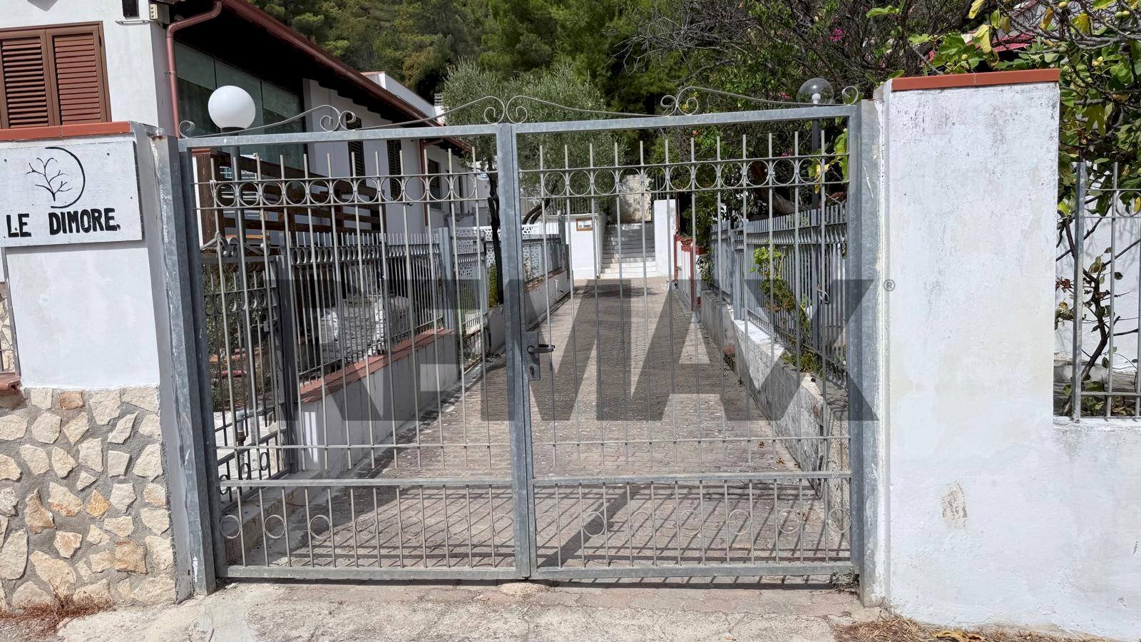 Non correlato - Casa semi indipendente Località Valle Clavia
snc, Peschici - foto 3