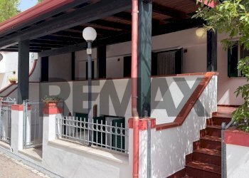 Casa all\'aperto - Casa semi indipendente Località Valle Clavia
 
snc, Peschici - foto 19