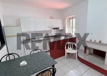 Cucina - Casa semi indipendente Località Valle Clavia
 
snc, Peschici - foto 23