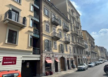 Foto 16 - Bilocale Corso RE Umberto
 
33, Torino - foto 16