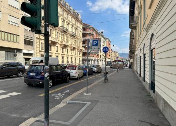 Foto 17 - Bilocale Corso RE Umberto
 
33, Torino - foto 17
