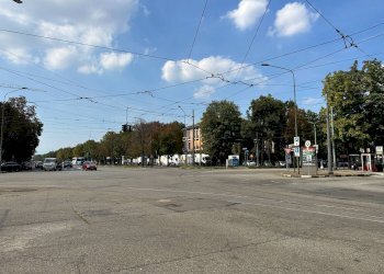 Foto 21 - Bilocale Corso RE Umberto
 
33, Torino - foto 21