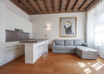 Foto 5 - Quadrilocale Via Vittorio Alfieri
 
6, Torino - foto 5