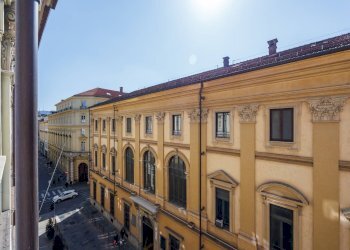 Foto 6 - Quadrilocale Via Vittorio Alfieri
 
6, Torino - foto 6
