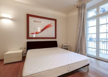 Foto 8 - Quadrilocale Via Vittorio Alfieri
 
6, Torino - foto 8